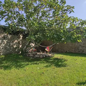 Kerbourc'h , Ploudalmézeau France