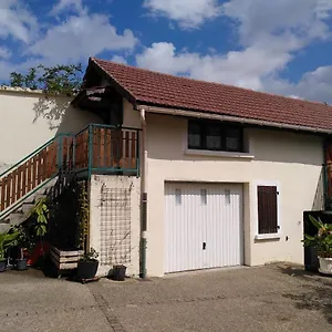Relais Des Combettes Valromey-sur-Seran